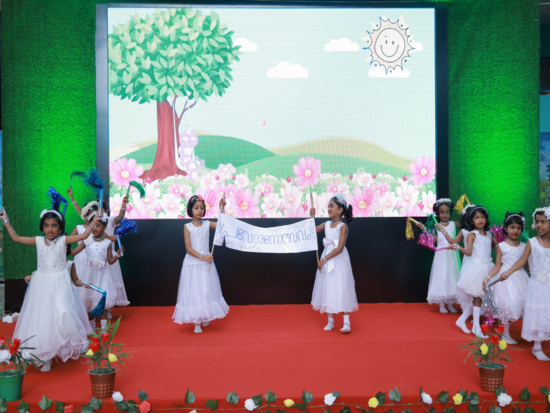 KG Reopening Day - 05 June 2023