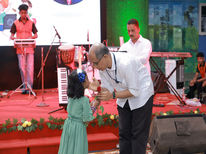 Talent Bubble(Skill Development)Inauguration 2023