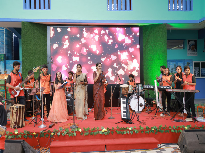 Talent Bubble(Skill Development)Inauguration 2023