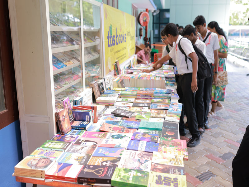 SCIFARI 2K25 - DAY 2