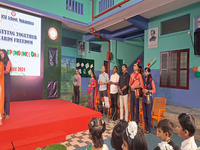 Independence Day  2024-25