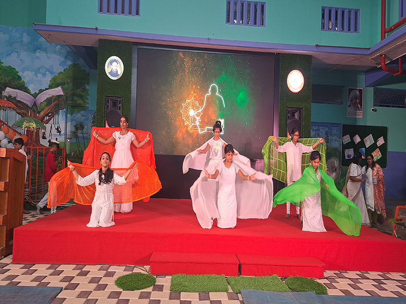 Independence Day  2024-25