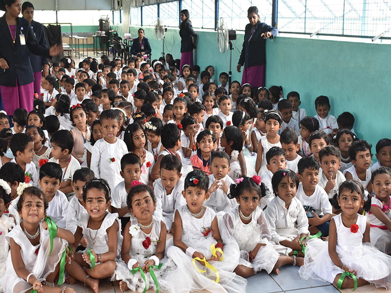 Children's Day Celebration 2024