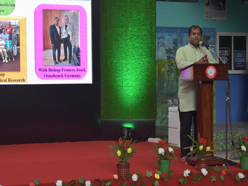 School Section Reopening - 01 June 2023