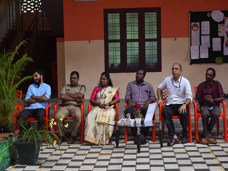 Kerala Piravi Celebration & Anti Drug Day 2022-23