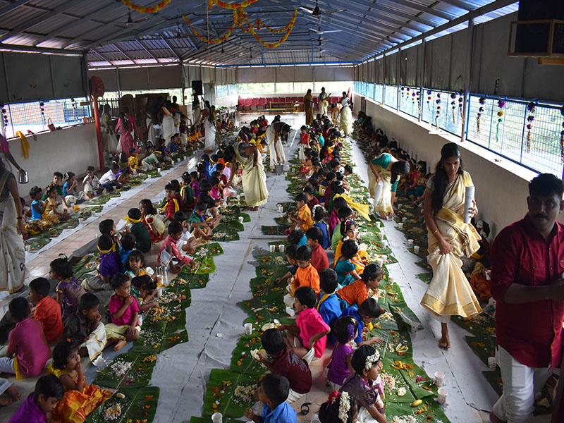 Onam Celebration 2022