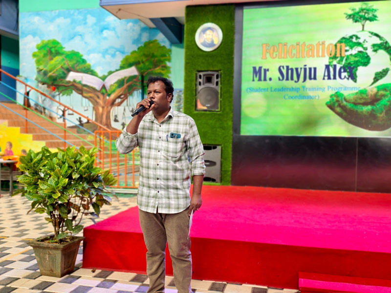 Environment Day Celebration 2025