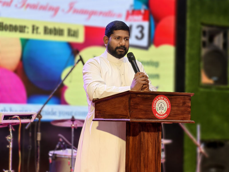 Talent Bubble 2025-26 Inauguration