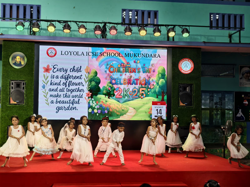 Children's Day Celebration 2025