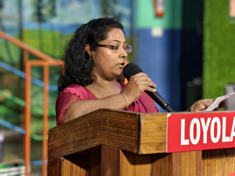 Christmas Celebration 2k25