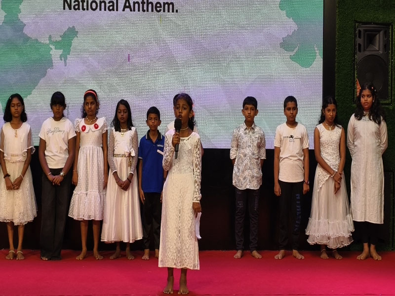 Republic Day Celebration 2026