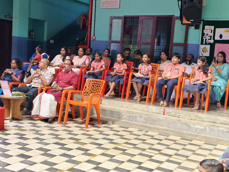 International Mother Language Day Celebration 2026