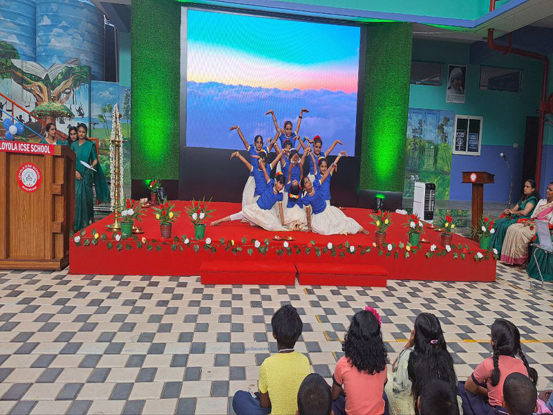 School Section Reopening - 01 June 2023